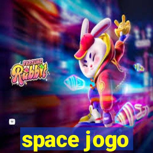 space jogo